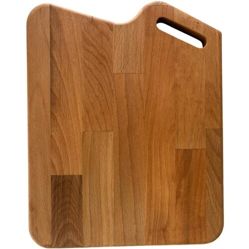Arborea Daska sa otvorom sa strane Standard 3 34x27 cm Slike