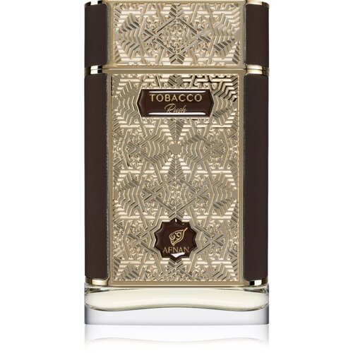 Afnan Tobacco Rush parfumska voda uniseks 80 ml Cene