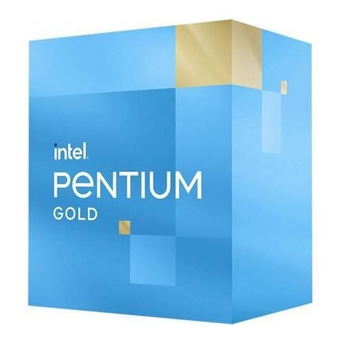 Intel Pentium Gold G7400 procesor 3,7 GHz 6 MB Smart Cache Kutija Cijene