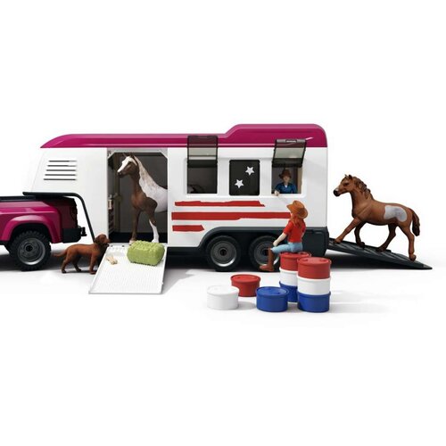 Figure djelovanja Schleich Slike