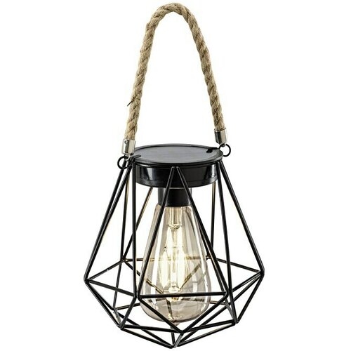 BAUHAUS LED solarna svetilka (0,03 W, IP44, toplo bela) Cene