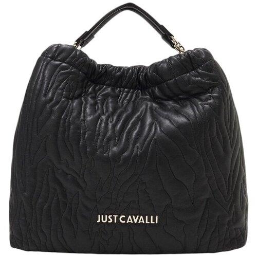 Roberto Cavalli 77RA4BE6 Crna Slike
