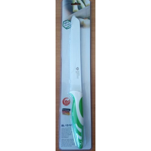 BLAUMANN nož za hleb sa keramičkim premazom 20 cm Cene