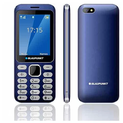 Blaupunkt FL 02