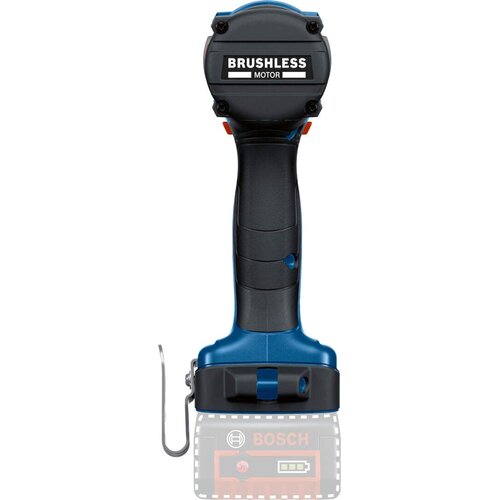 Bosch akumulatorski udarni stezači GDS 18V-350 Slike