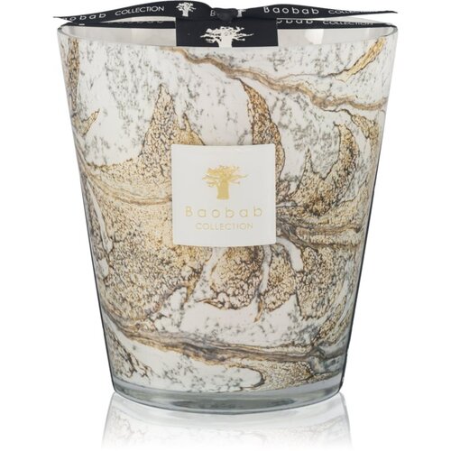 Baobab Collection Leaves Naïs mirisna svijeća 1000 g Cene