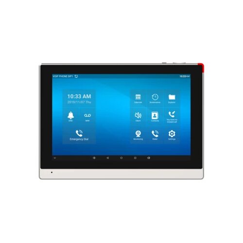 Fanvil i56A SIP monitor Cene