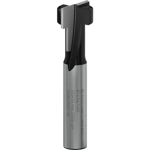 Bosch Glodalo pločasto za T-žleb PRO 2608629684, O13.5 mm, O8.6 mm, 8 mm Cene