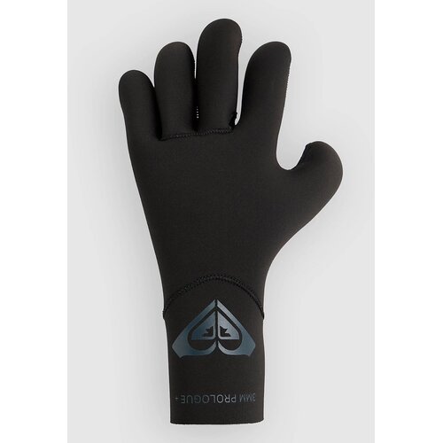 Roxy 3.0 Prologue Wetsuit black Slike