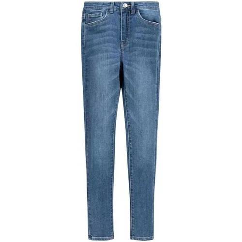 Levi's Jeans - Modra