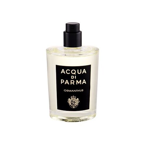 Acqua Di Parma Signatures Of The Sun Osmanthus 100 ml parfemska voda Tester unisex Cijene