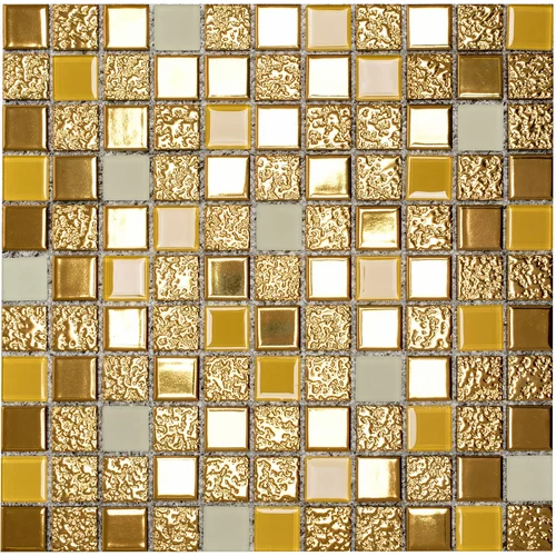 Tutumi Mozaik 322154 Gold