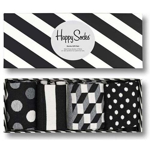 Happy Socks Set čarape Lfs Box Classic Gift Set, 4 para Slike
