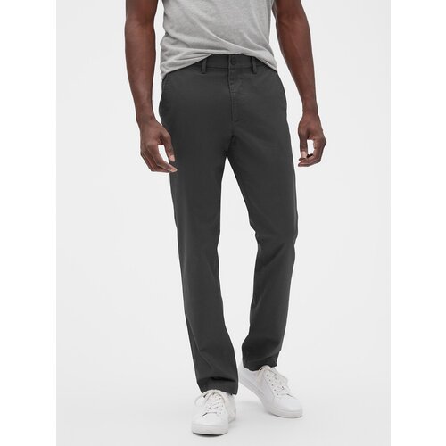 GAP Grey men's trousers Cene