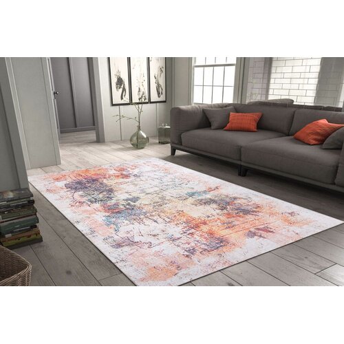 Conceptum Hypnose tepih Funk -AL 262, 140x190 cm, &scaron;areni Cijene