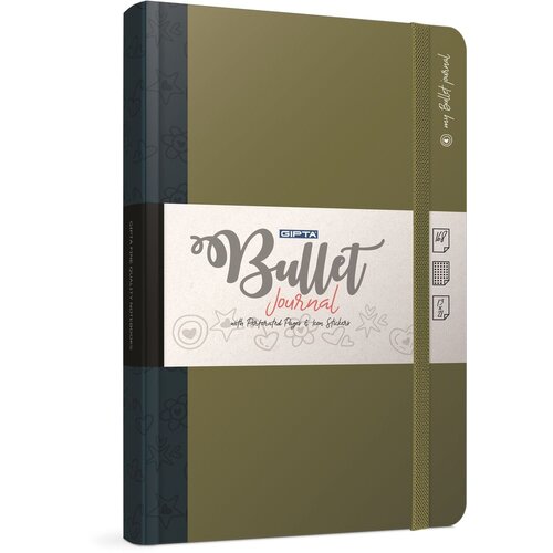  BULLET ORGANIZER 13x21 CM Slike