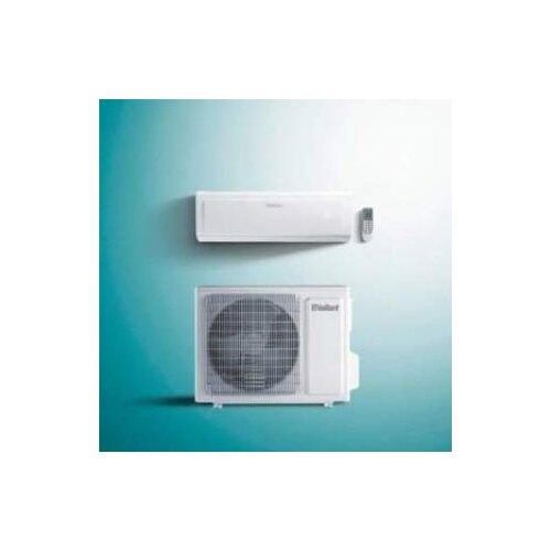 Vaillant KLIMA URE&amp;Auml;AJ INVERTER VAI8-035WNI UNUTARNJA JEDINICA 3,5 kW Slike