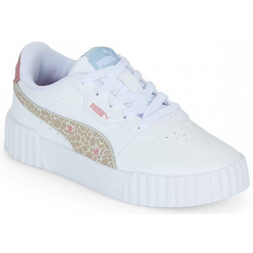 Puma Carina 3.0 Winter Safari PS Bijela Slike