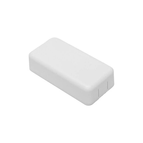 Hammond Electronics 1551SNAP2WH univerzalno kućište 20 x 80 x 40 ABS bijela 1 St. Cijene