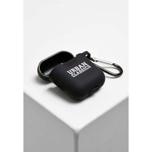Urban Classics Accessoires Headphone case with black logo