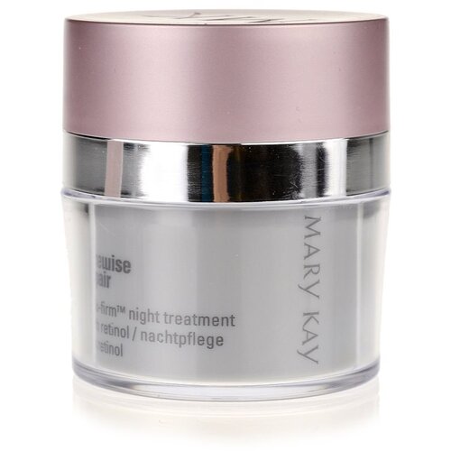 Mary Kay TimeWise Repair nočna krema 48 g Slike