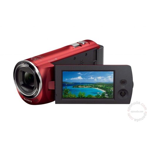 Sony HDR-CX220ER kamera Slike