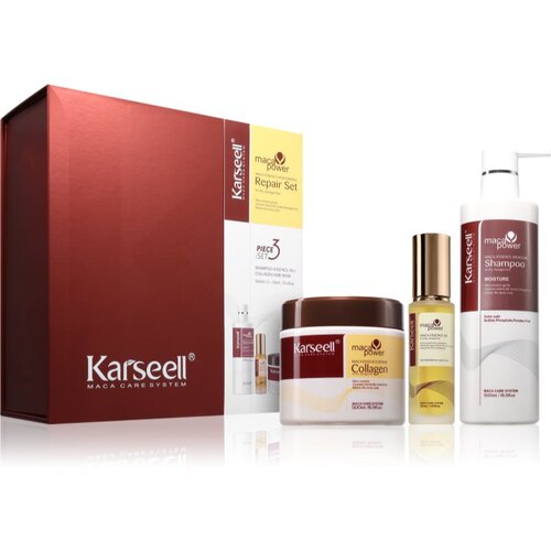 Karseell Repair Set poklon set za kosu 1 kom Cene