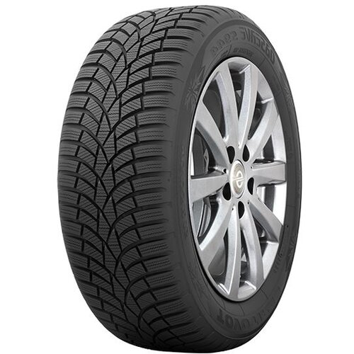 Toyo 225/60R17 OBSERVE S944 103V XL Putnička/SUV Zimska Slike