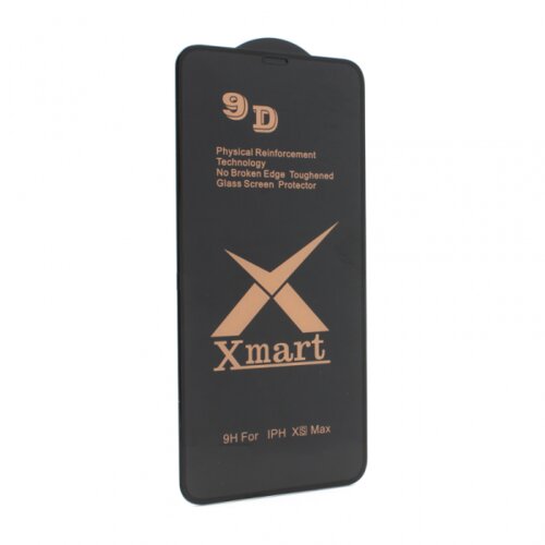 Tempered glass x mart 9D za iphone 11 pro max 6.5 Cene