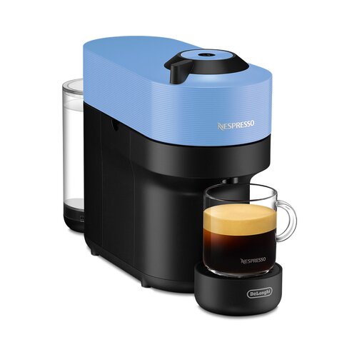 Delonghi Nespresso Delonghi ENV90.A Vertuo POP Liquori Yell Slike