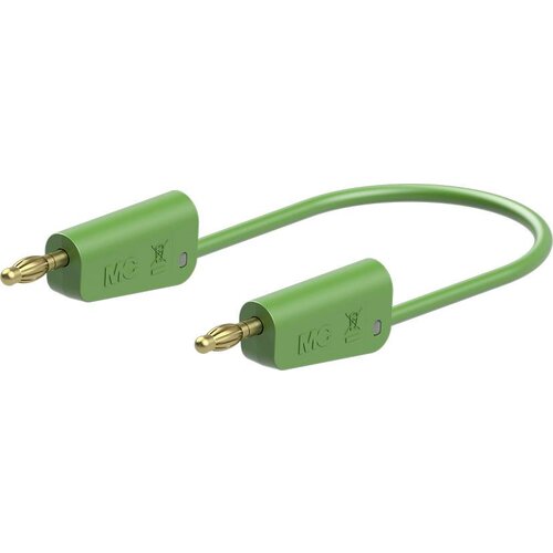 Stäubli LK-4A-S10 merilni vod 75 cm zelena 1 kos, (20520301) Cene