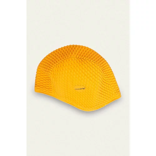 AQUA SPEED Plavalna kapa oranžna barva