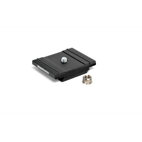 Manfrotto 200pl -pro plate alu rc2 arca Cene