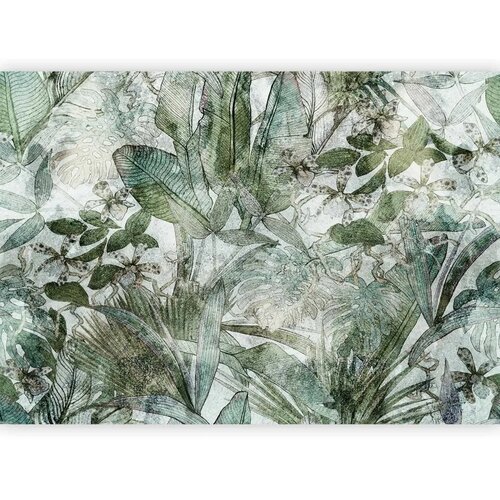  Foto tapeta - Light Dew 400x280 Cene