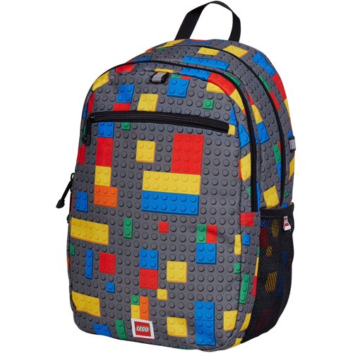 Lego Iconic mali produženi ranac: Šarene kocke Cene