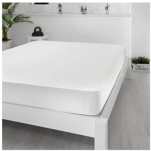 Mila Home Vodoodporna za&amp;scaron;čitna prevleka za vzmetnico 160x200 cm Micro Classic &amp;ndash; Slike