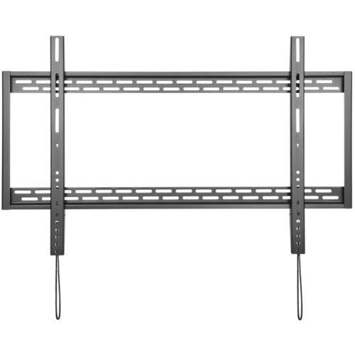 AISENS Podpora Ultra Delgado za 60-100 Black TV monitor, (21273701) Cene