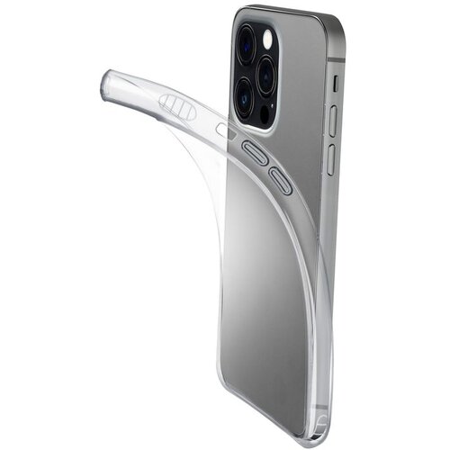 Cellular Line Fine silikonska maskica za Iphone 13 Pro Max Cijene