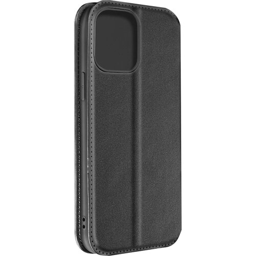 AVIZAR Ovitek za iPhone 14 Pro Max, zbirka dvojnih žepov - crn, (20670165) Cene