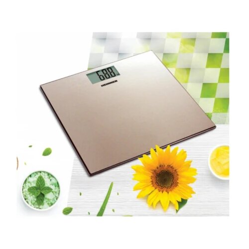 Heinner Personalna vaga HBS-180SSGD 180kg/digitalna/staklo/CR2032 Cene