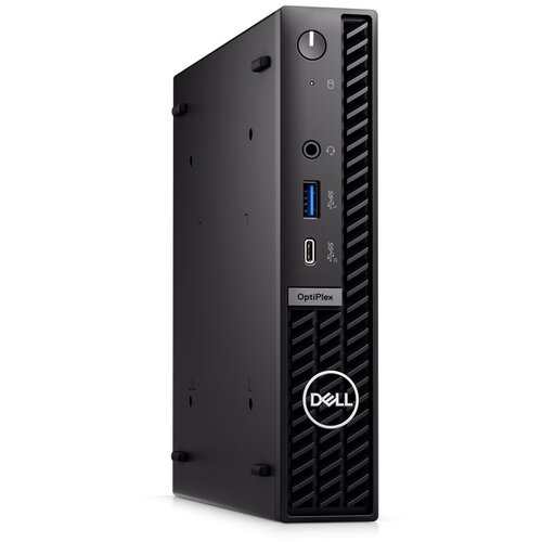 Dell optiplex 7020 micro i7-14700T 16GB 512GB ssd Win11Pro 3yr prosupport + wifi Slike