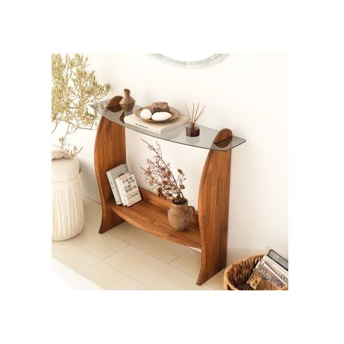 Hanah home surf - chesnut, fume chesnutfume dresser Slike