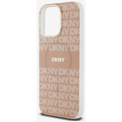 Dkny Ovitek za telefon Roza Slike