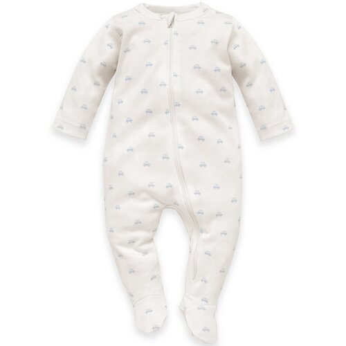 Pinokio Kids's Lovely Day Babyblue Overall Zipped Cene