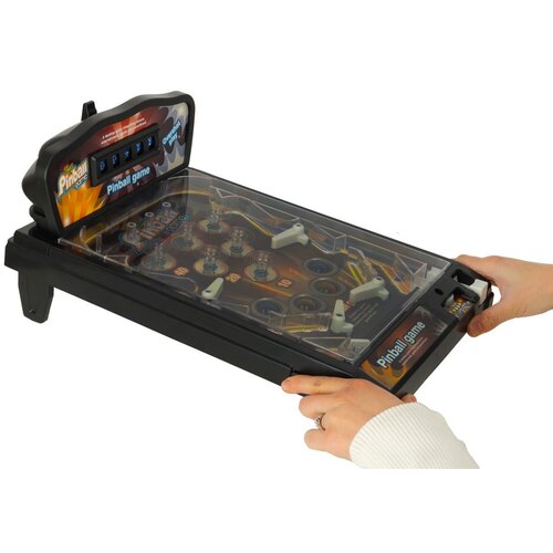  Arkadna igra Pinball Flipper z lučmi in glasbo - Rojstni dan - Najstniki Slike
