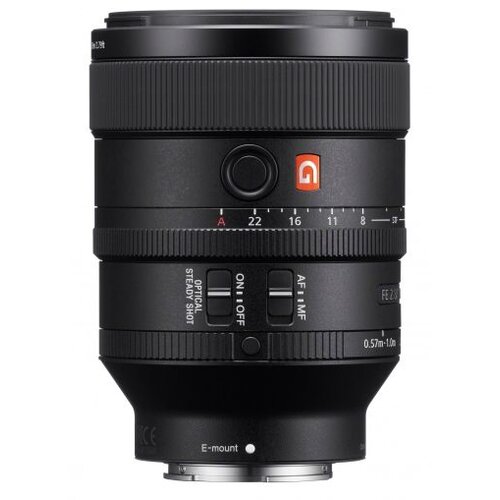 Sony 100mm 2.8 GM Slike