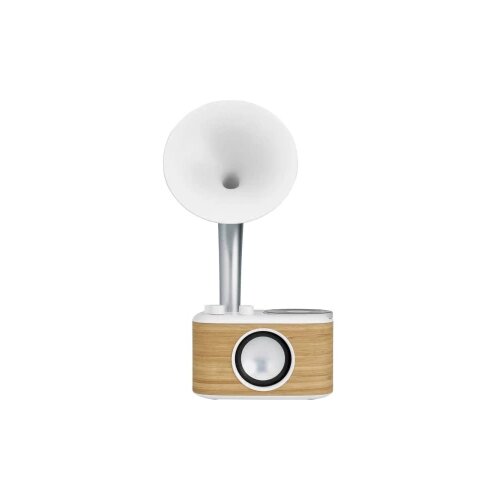 Sangean UKW Stolni radio Euphonic 450 (WR-45 White) AUX, Bluetooth Mogućnost punjenja Bijela Cijene