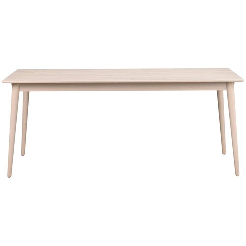 Rowico Sklopivi blagovaonski stol od hrastovine 180x90 cm Tyler - Slike