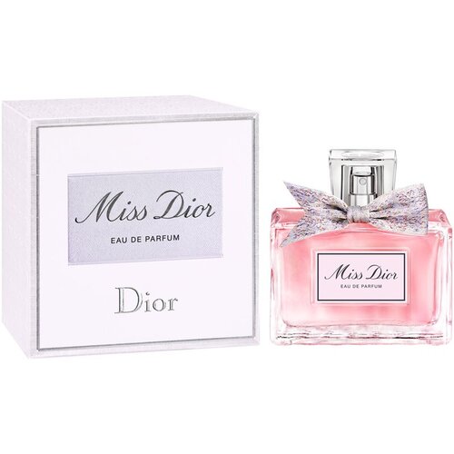 Christian Dior Miss Dior 2021 parfumska voda 50 ml za ženske Slike