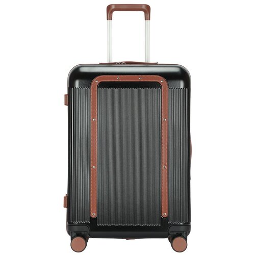  Kofer ABS PC crni M 27 x 42 x 65 cm Cene